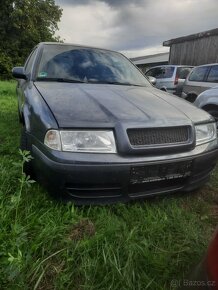 skoda octavia 1 kombi 2.0i rv2000 - 8