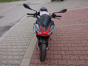 Aprilia Tuono 660 2021 - 8