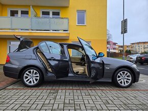 Bmw 318i e90 limuzína - 8