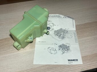 WABCO Opravná sada, diferenciál - 8