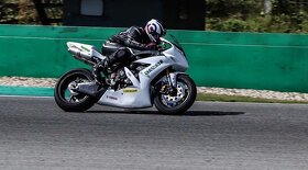 YAMAHA R1 - Okruhovka - 8