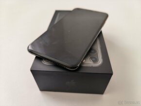 apple iphone 11 PRO MAX 64gb Space Grey / Batéria 100% - 8