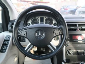 MERCEDES BENZ B 200 CDI 103KW - 8