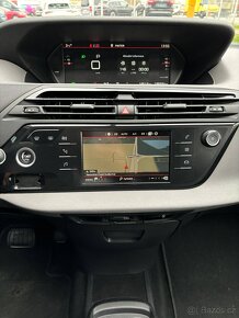 Citroën Grand C4 SpaceTourer,1.5HDi 96kW AT8 7Míst - 8