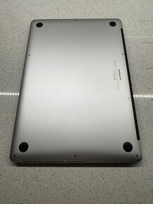 MacBook Pro 15’’(2015) - 8