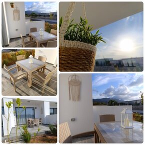 Apartman Severní Kypr - 8