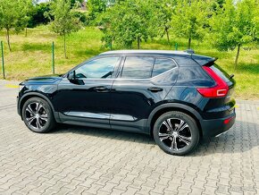 VOLVO XC40 D4 AWD INSCRIPTION 2019 - 8