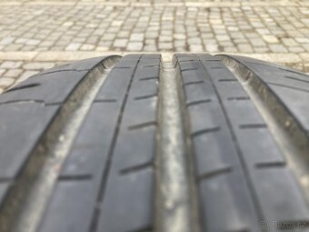 4ks letních pneumatik FALKEN ZIEX 205/65R16 95H DOT2023 95% - 8