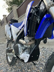 YAMAHA WR250R - 8