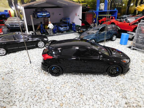 model auta Ford Focus ST Mk2 / Focus RS mk3 Otto mobile 1:18 - 8