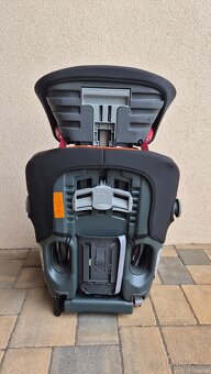 Britax Romer Evolva 1-2-3 (5-ti bodovy pas) - 8