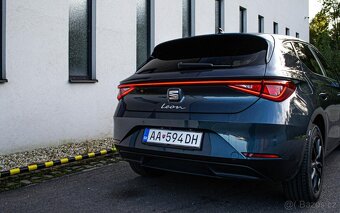 Seat Leon 2021 2.0 TDI 85kW - Manuál - Aj na SPLÁTKY - 8