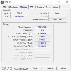AMD A10-6800K Black Edition, 16GB DDR3, SSD 250GB - 8