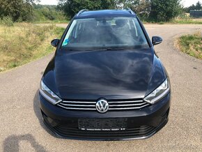 Volkswagen Golf Sportsvan 1.4TSi 92kW - 8