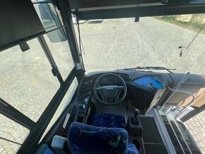 Iveco Crossway e6 - 8