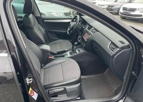 Škoda Octavia 1.4 TSI ELEGANCE benzín manuál 103 kw - 8