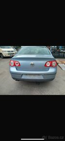 VW passsat B6 2.0 103 kw BKP - 8