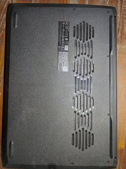 Lenovo IdeaPad Gaming 3 - 8