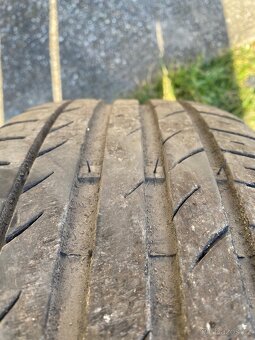 Kola R16 205/45/16 4x108 - 8