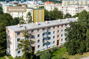 Prodej bytu 2+1, Teplice - Řetenice 50 m2 - 8