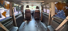 VW Transporter, 1,9 TDI, 77 KW + chip - 8