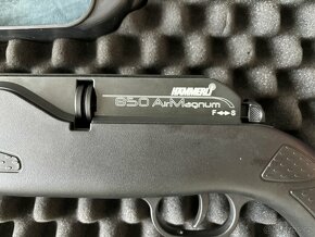 CO2 vzduchovka Umarex 850 Air Magnum 4,5 mm - 8