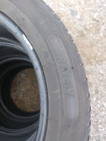 Sadu zimních pneumatik Riken 235/50 R18 - 8