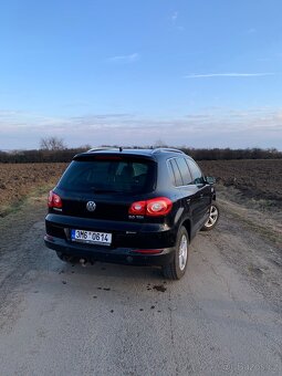 Volkswagen Tiguan 2.0 tdi - 8