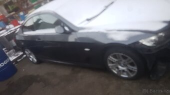 BMW e 92 330i 2008 - 8