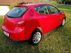 Seat Ibiza 1.2, r.v.08 - 8