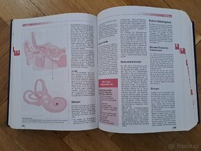 Lexikon mediciny a zdravi v němčině - 8