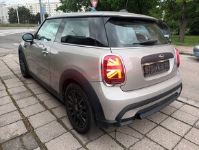 Mini Cooper, 1.5i 22tkm v záruce DPH ZÁNOVN - 8