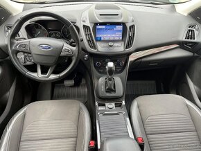 Kuga TD180PS Aut 4x4 Titan Kůž LED Topení Kam ACC Tažné 1/20 - 8