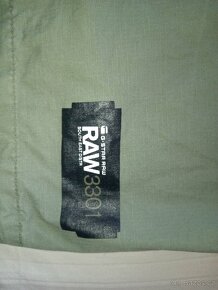 Letní bunda G-STAR RAW vel. M/L - 8