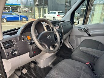 Mercedes-Benz Sprinter2.2CDi 105kW - 8