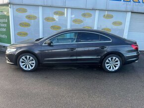 Prodám Volkswagen Passat CC 1.8 TSi - 8