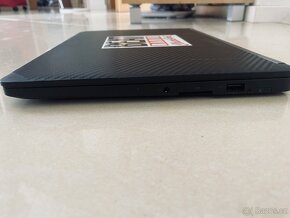 Notebook Dell Latitude E7270, i5, 8GB RAM, SSD - 8
