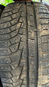 HANKOOK zimní pneu 225/55 R 17 97H M+S 4 ks Karoq_Passat atd - 8