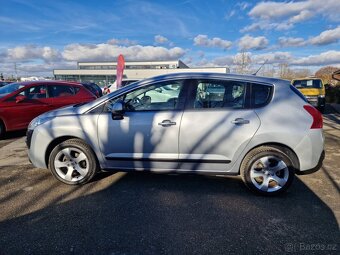 Peugeot 3008 1,6 HDI 84 KW Automat - 8