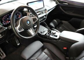 BMW X4 xDrive30d M Sport nafta automat - 8