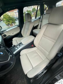 Bmw x5 e70 3.0d - 8