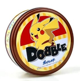 DOBBLE / Spot it - 8