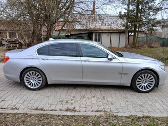 Bmw 730D - 8