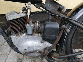 DKW RT 125 /2 - 8