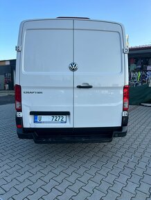 Vw Crafter 2,0tdi 103kw 2018 - 8