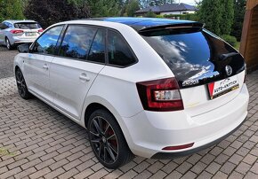 Škoda Rapid Spaceback Sport 1,6TDi r.v.1/2015 Odpočet DPH - 8