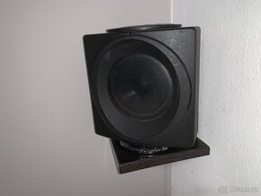 Reproduktory Wharfedale set 5.0 - 8