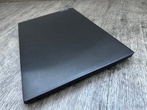 LENOVO HERNÍ 17.3” – GTX, i5, 16GB RAM, SSD, 144Hz displej - 8