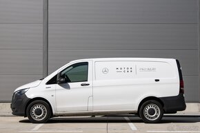 Mercedes-Benz Vito eVito 112 lang - 8