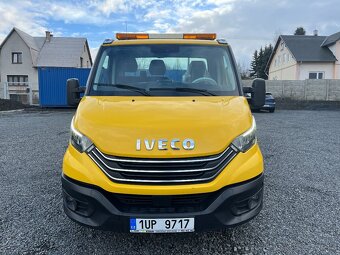 Iveco Daily 35S18 Hi-Matic - 8